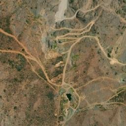 Satellite imagery of El Copado, CL