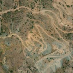 Satellite imagery of El Copado, CL