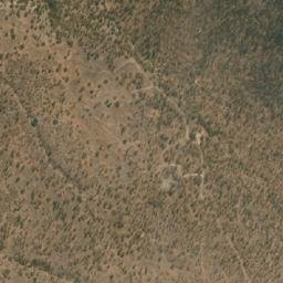 Satellite imagery of Cerro Divisadero de Céspedes, CL