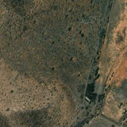 Satellite imagery of Cerro Divisadero de Céspedes, CL