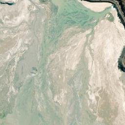 Satellite imagery of Canto de la Rana, CL