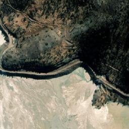 Satellite imagery of Canto de la Rana, CL