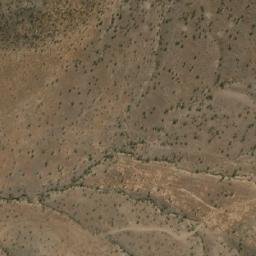 Satellite imagery of La Mula, CL