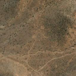 Satellite imagery of La Mula, CL