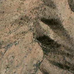Satellite imagery of Cerro Pequén Quillay, CL