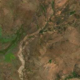 Satellite imagery of Morro del Cencerro, CL