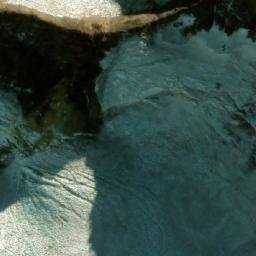 Satellite imagery of Cerro Federación, CL