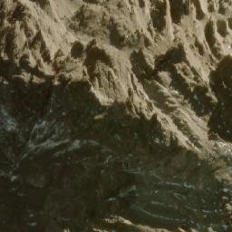 Satellite imagery of Casa de Piedra, CL