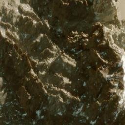 Satellite imagery of Casa de Piedra, CL