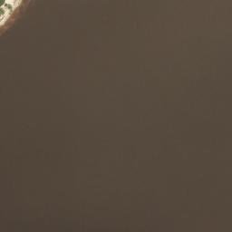 Satellite imagery of Punta Gabito, UY