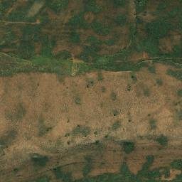 Satellite imagery of TOVERKOP, ZA
