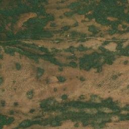 Satellite imagery of TOVERKOP, ZA