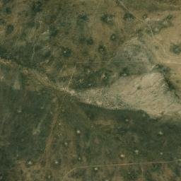 Satellite imagery of Witrantjies, ZA