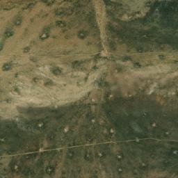 Satellite imagery of Witrantjies, ZA