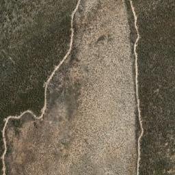 Satellite imagery of Swallow Rock, AU
