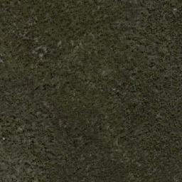 Satellite imagery of The Cups, AU