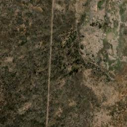 Satellite imagery of Heinsman Rock, AU