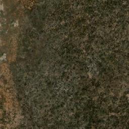 Satellite imagery of Heinsman Rock, AU