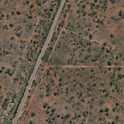 Satellite imagery of Middle Mount, AU