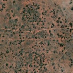 Satellite imagery of Middle Mount, AU