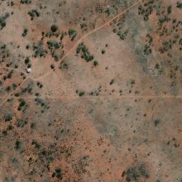 Satellite imagery of Middle Mount, AU