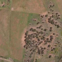 Satellite imagery of Ootha Public School, AU