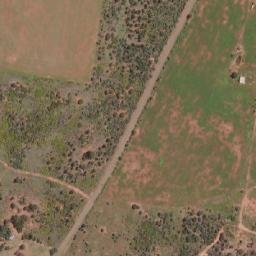 Satellite imagery of Ootha Public School, AU