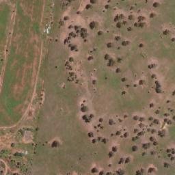 Satellite imagery of Ootha Public School, AU