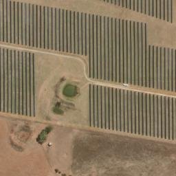Satellite imagery of Millers Lookout, AU