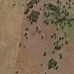 Satellite imagery of Millers Lookout, AU