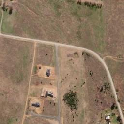 Satellite imagery of Clarinda, AU