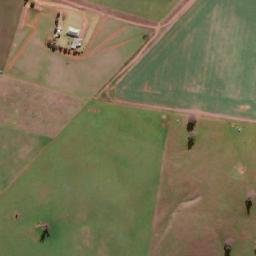 Satellite imagery of Hillclimb, AU