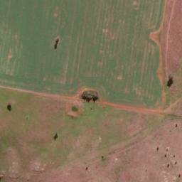 Satellite imagery of Hillclimb, AU