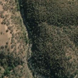 Satellite imagery of Red Point, AU