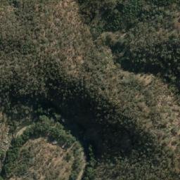 Satellite imagery of Red Point, AU