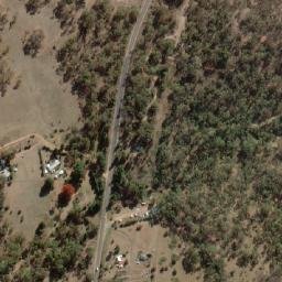 Satellite imagery of Surface Hill, AU