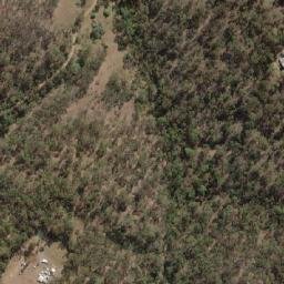 Satellite imagery of Surface Hill, AU