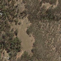 Satellite imagery of Surface Hill, AU