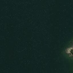 Satellite imagery of Point Morisset, AU