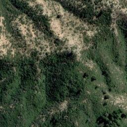 Satellite imagery of Cerro La Cruz, CL