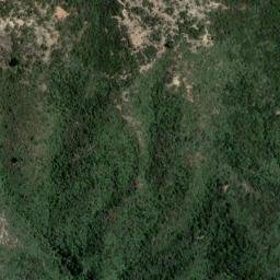 Satellite imagery of Cerro La Cruz, CL