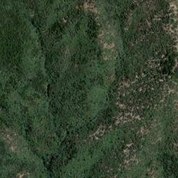 Satellite imagery of Cerro La Cruz, CL