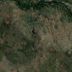 Satellite imagery of Morro del Soldado, CL