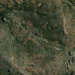 Satellite imagery of Morro del Soldado, CL