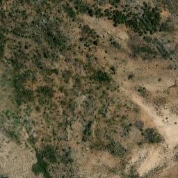 Satellite imagery of Cerro Chapa, CL