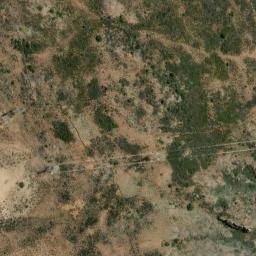 Satellite imagery of Cerro Chapa, CL