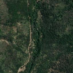 Satellite imagery of Piedras Blancas, CL