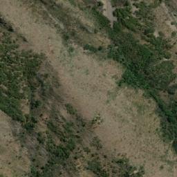 Satellite imagery of Cerro Negro, CL