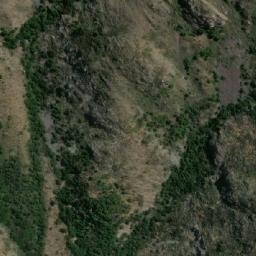 Satellite imagery of Cerro Puente de Piedra, CL