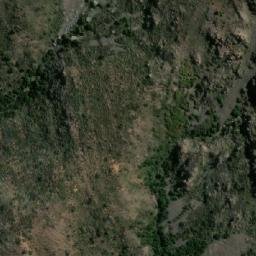 Satellite imagery of Cerro Puente de Piedra, CL